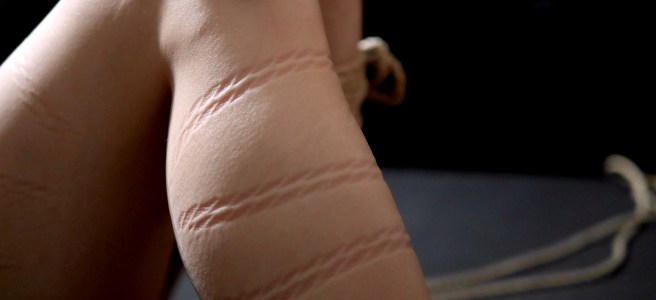 Nawachat Shibari Nantes marques cordes